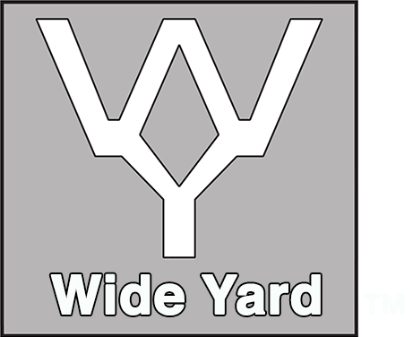Wide Yard